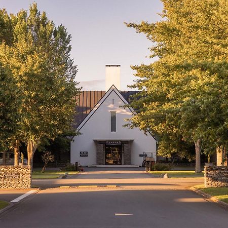 Peppers Clearwater Resort Christchurch Luaran gambar