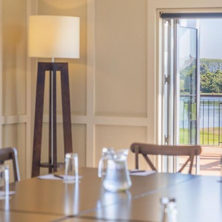Peppers Clearwater Resort Christchurch Luaran gambar
