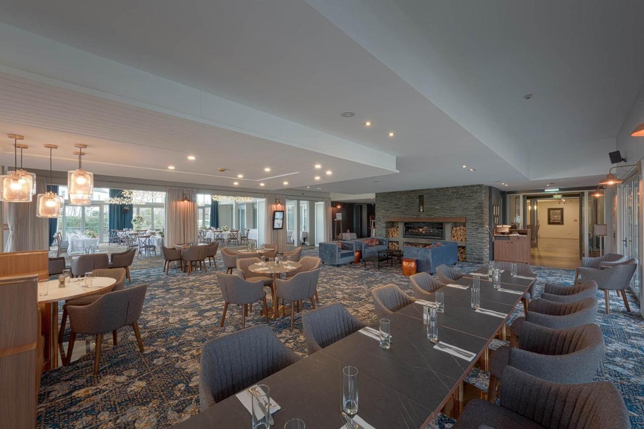 Peppers Clearwater Resort Christchurch Luaran gambar