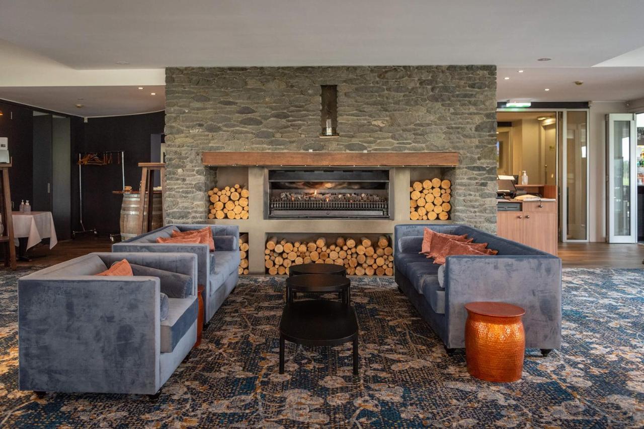 Peppers Clearwater Resort Christchurch Luaran gambar