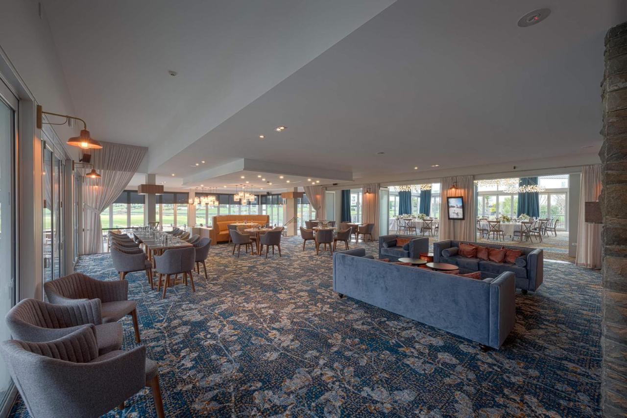 Peppers Clearwater Resort Christchurch Luaran gambar