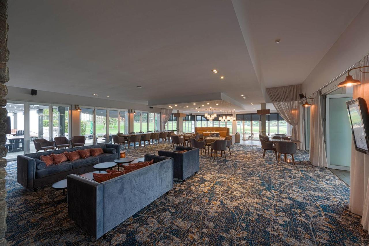 Peppers Clearwater Resort Christchurch Luaran gambar