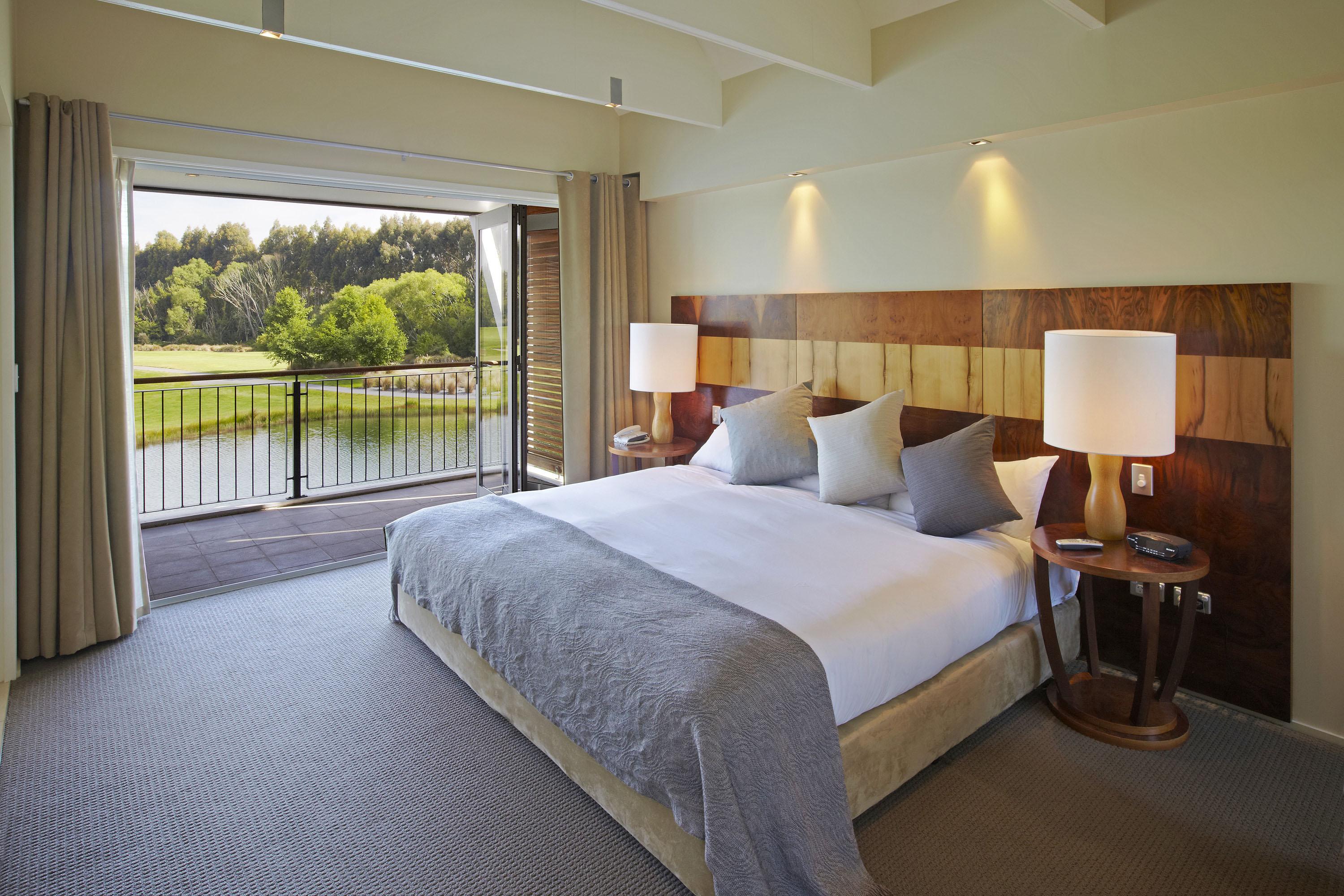 Peppers Clearwater Resort Christchurch Luaran gambar