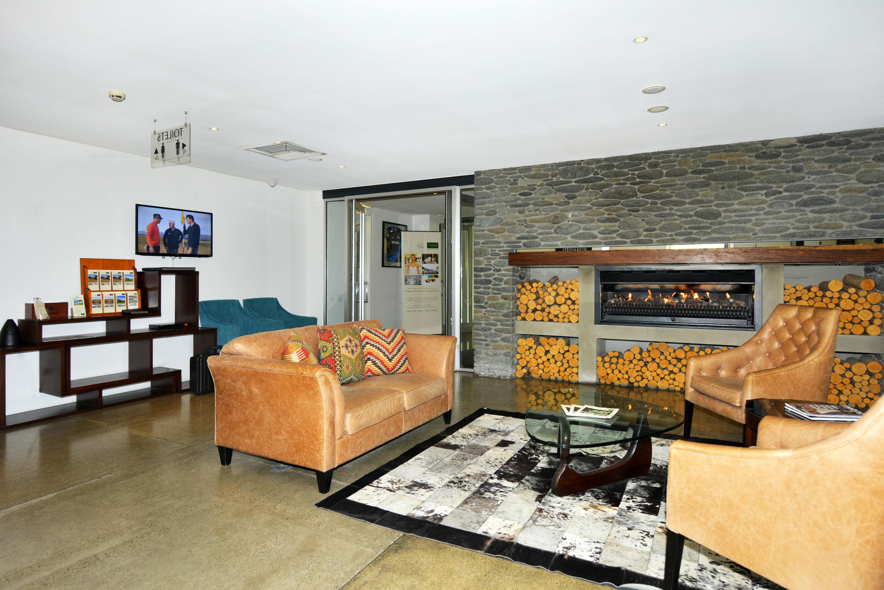 Peppers Clearwater Resort Christchurch Luaran gambar