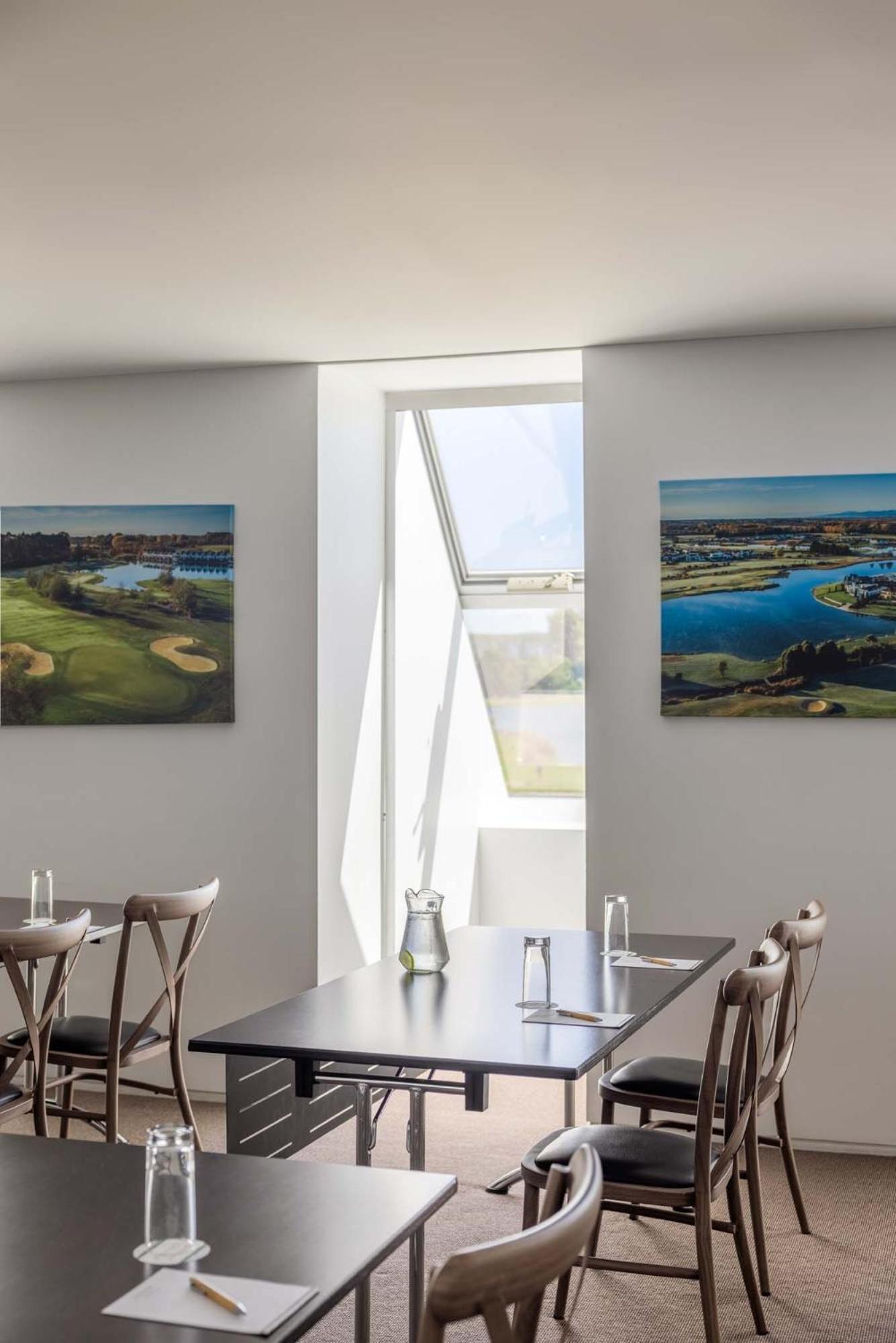 Peppers Clearwater Resort Christchurch Luaran gambar