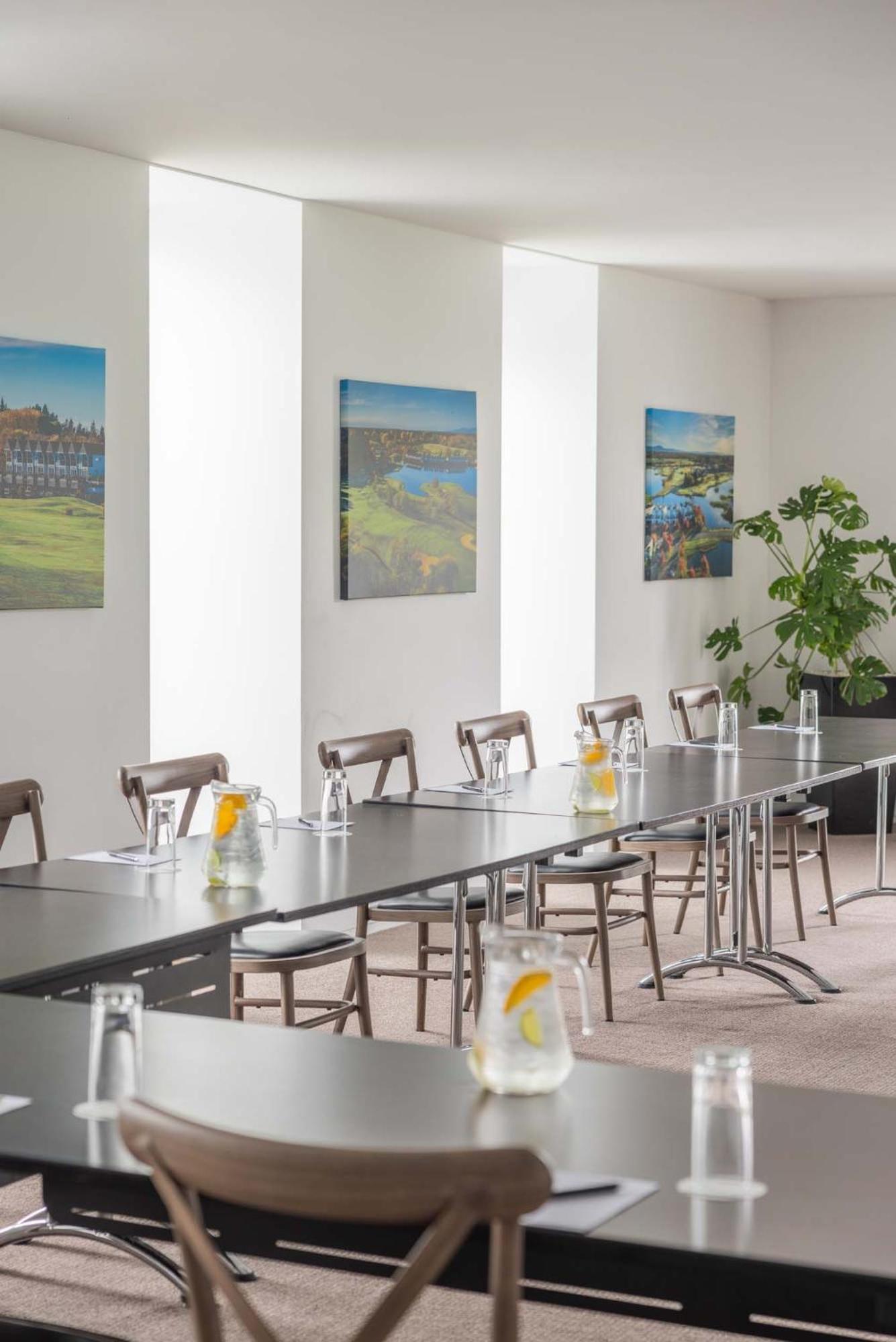 Peppers Clearwater Resort Christchurch Luaran gambar